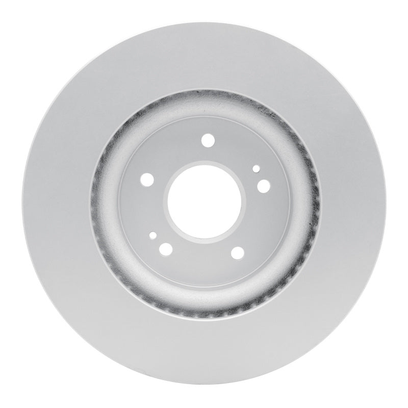 DFC DFC 18-23 Genesis G70 Front GeoSPEC Coated Rotor