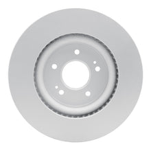 Load image into Gallery viewer, DFC DFC 18-23 Genesis G70 Front GeoSPEC Coated Rotor