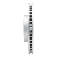 Load image into Gallery viewer, DFC DFC 18-23 Genesis G70 Front GeoSPEC Coated Rotor