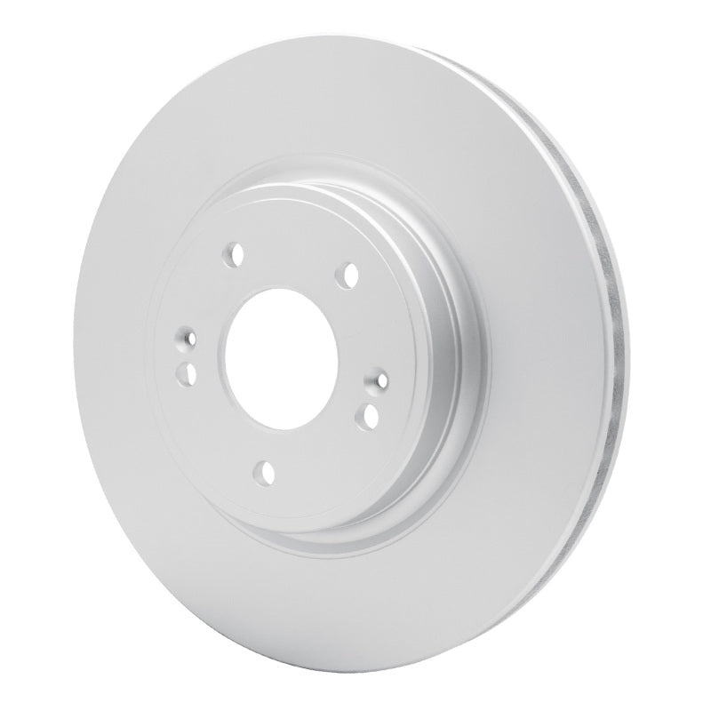 DFC DFC 18-23 Genesis G70 Front GeoSPEC Coated Rotor