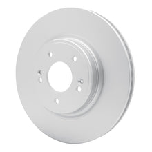 Load image into Gallery viewer, DFC DFC 18-23 Genesis G70 Front GeoSPEC Coated Rotor