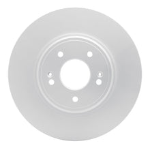 Load image into Gallery viewer, DFC DFC 18-23 Genesis G70 Front GeoSPEC Coated Rotor