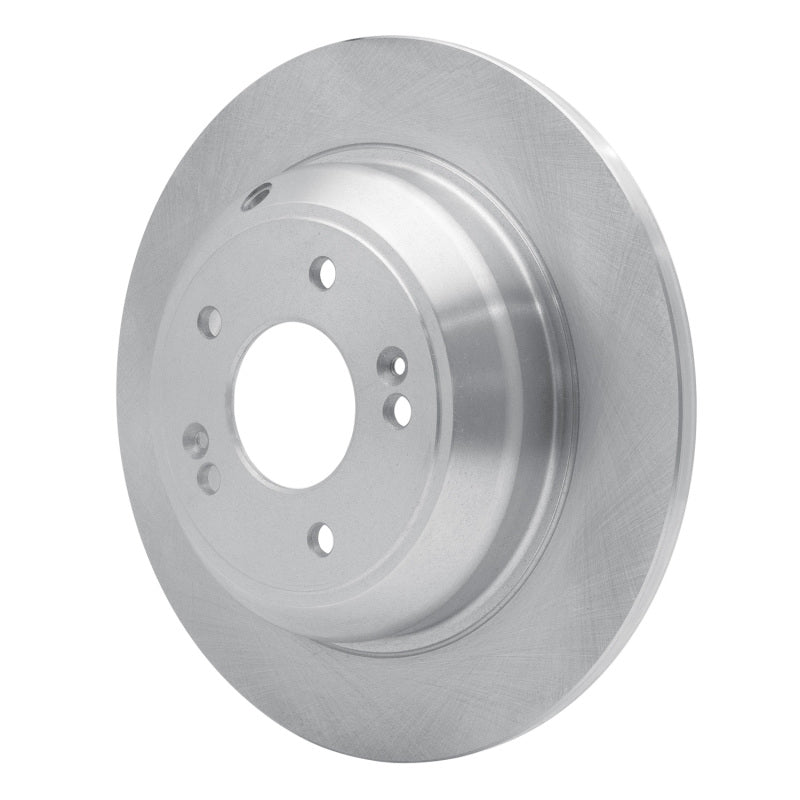 DFC DFC 18-23 Genesis G70 Rear Brake Rotor