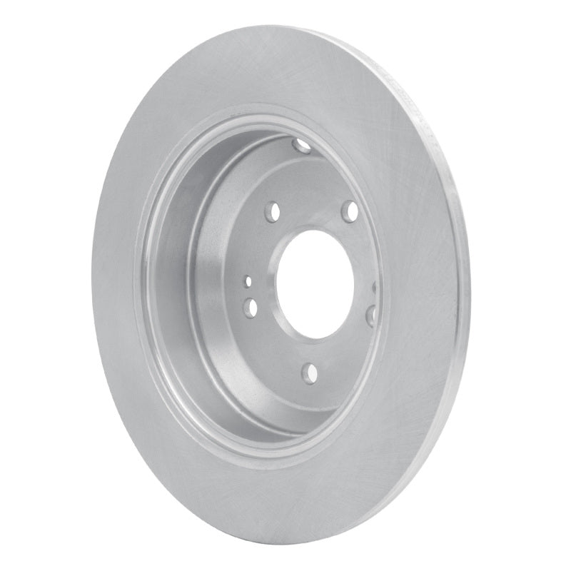 DFC DFC 18-23 Genesis G70 Rear Brake Rotor