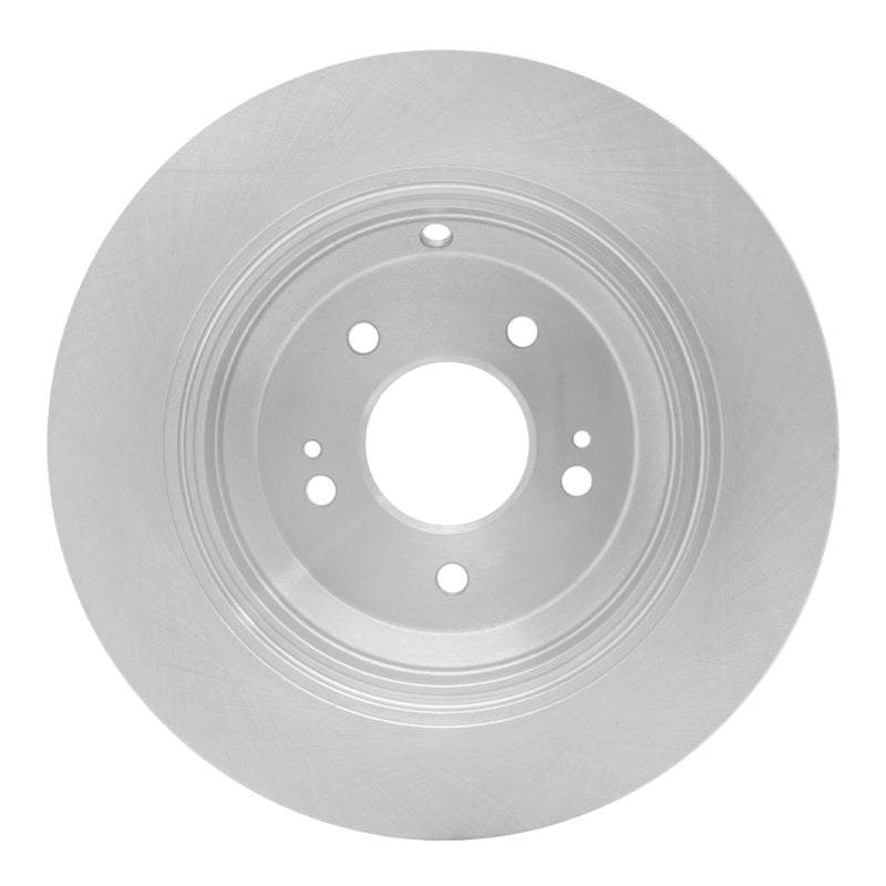 DFC DFC 18-23 Genesis G70 Rear Brake Rotor