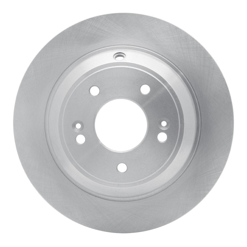 DFC DFC 18-23 Genesis G70 Rear Brake Rotor
