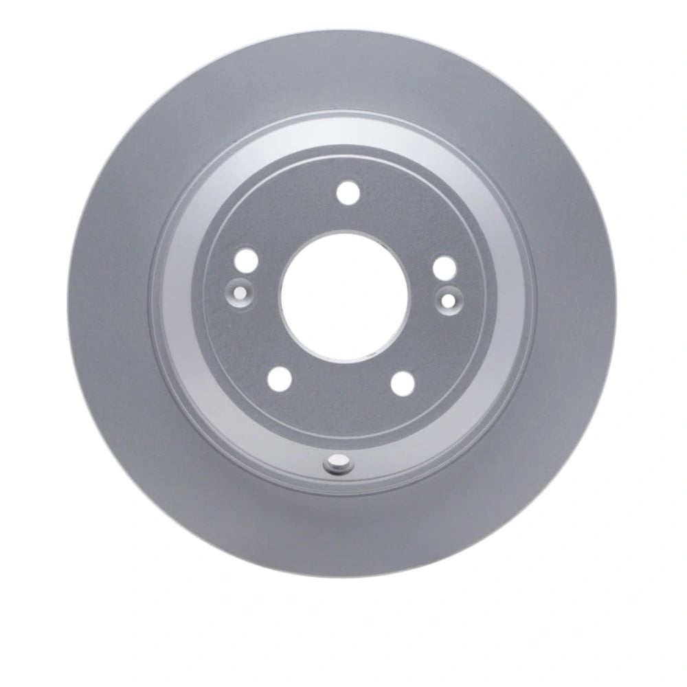 DFC DFC 18-23 Genesis G70 Rear GeoSPEC Coated Rotor