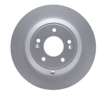 Load image into Gallery viewer, DFC DFC 18-23 Genesis G70 Rear GeoSPEC Coated Rotor