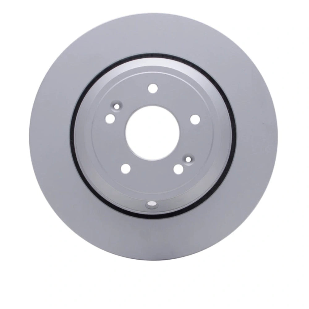 DFC DFC 18-23 Genesis G70 Rear GeoSPEC Coated Rotor