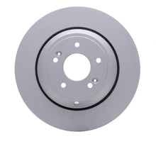 Load image into Gallery viewer, DFC DFC 18-23 Genesis G70 Rear GeoSPEC Coated Rotor