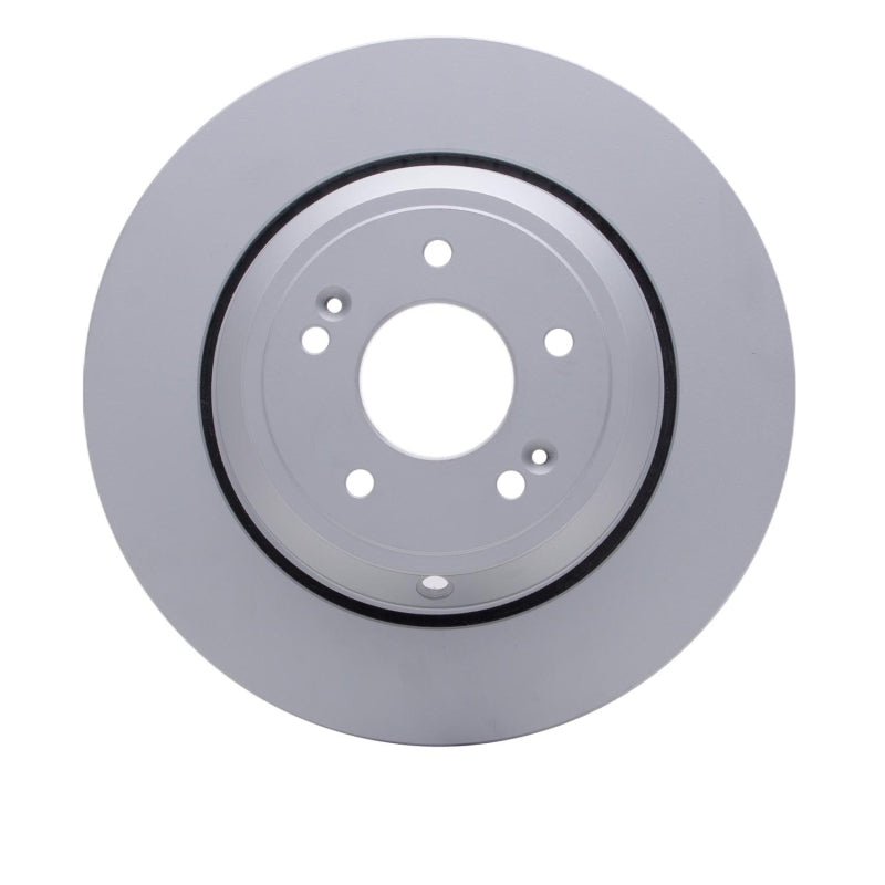 DFC DFC 18-23 Genesis G70 Rear GeoSPEC Coated Rotor