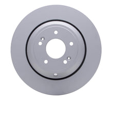 Load image into Gallery viewer, DFC DFC 18-23 Genesis G70 Rear GeoSPEC Coated Rotor