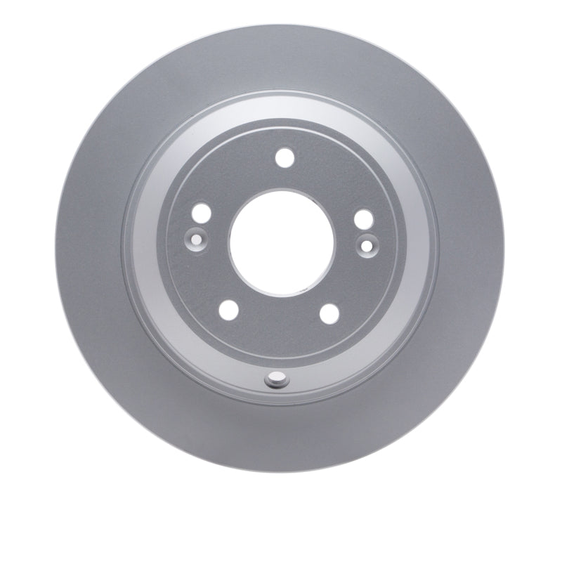 DFC DFC 18-23 Genesis G70 Rear GeoSPEC Coated Rotor