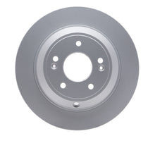 Load image into Gallery viewer, DFC DFC 18-23 Genesis G70 Rear GeoSPEC Coated Rotor