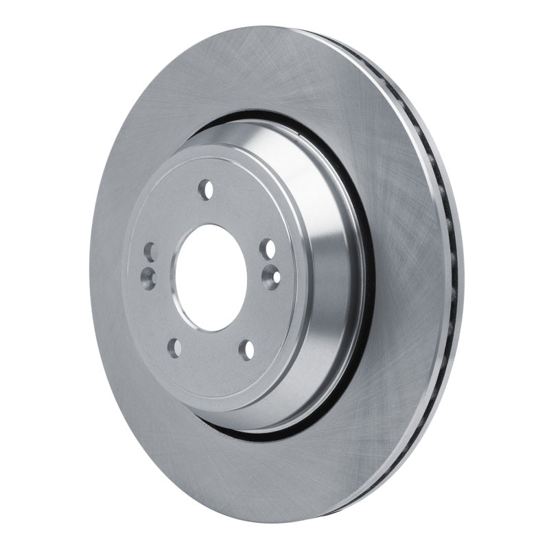 DFC DFC 18-23 Genesis G80 Rear Brake Rotor