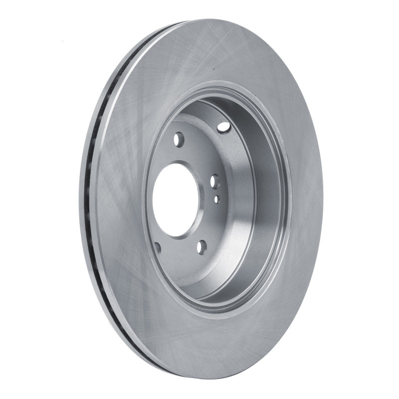 DFC DFC 18-23 Genesis G80 Rear Brake Rotor