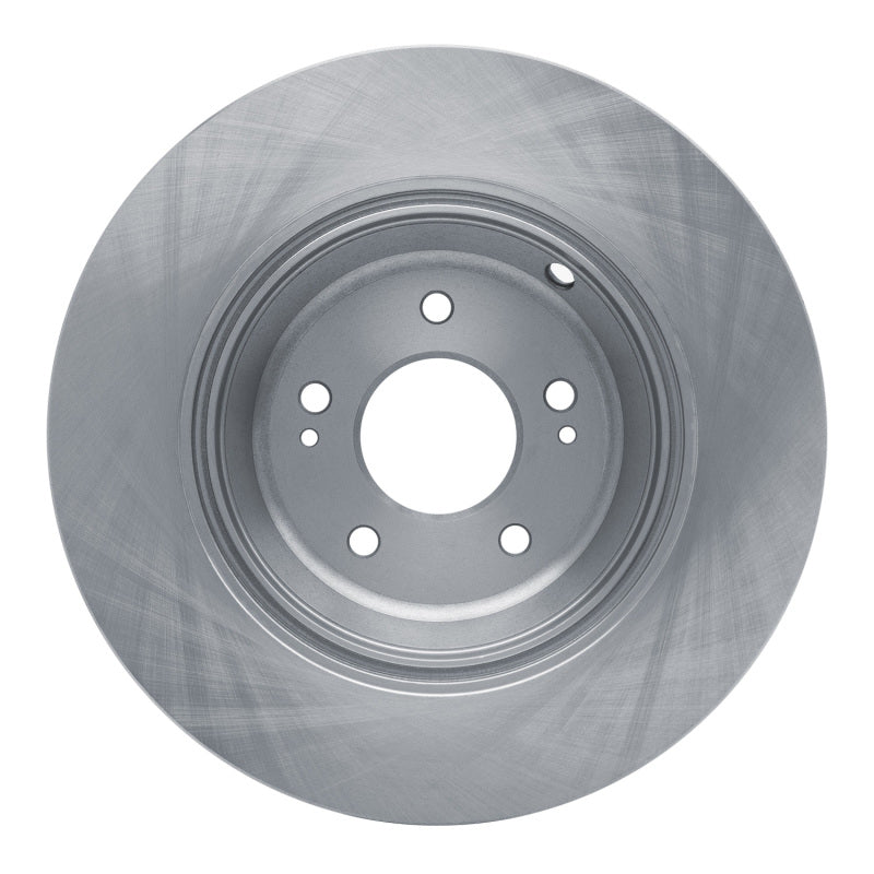 DFC DFC 18-23 Genesis G80 Rear Brake Rotor