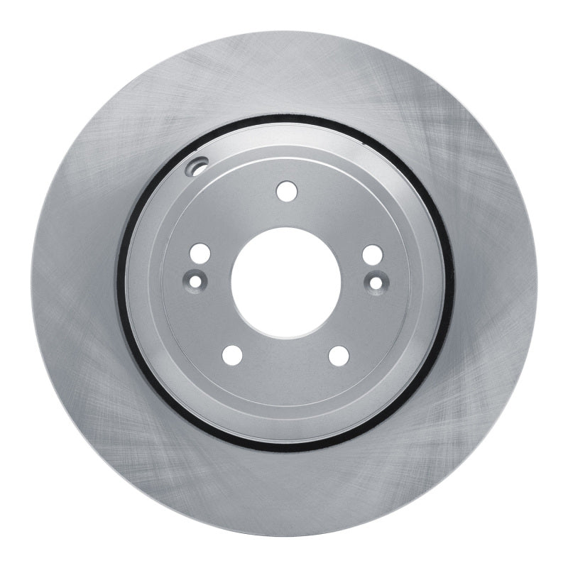 DFC DFC 18-23 Genesis G80 Rear Brake Rotor