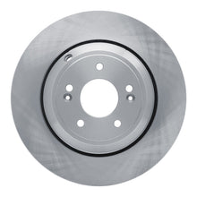 Load image into Gallery viewer, DFC DFC 18-23 Genesis G80 Rear Brake Rotor