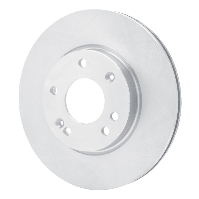 DFC DFC 18-23 Hyundai Kona Front Brake Rotor