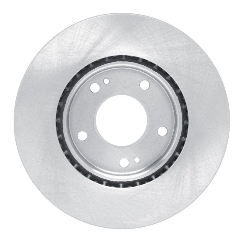 DFC DFC 18-23 Hyundai Kona Front Brake Rotor