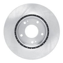 Load image into Gallery viewer, DFC DFC 18-23 Hyundai Kona Front Brake Rotor