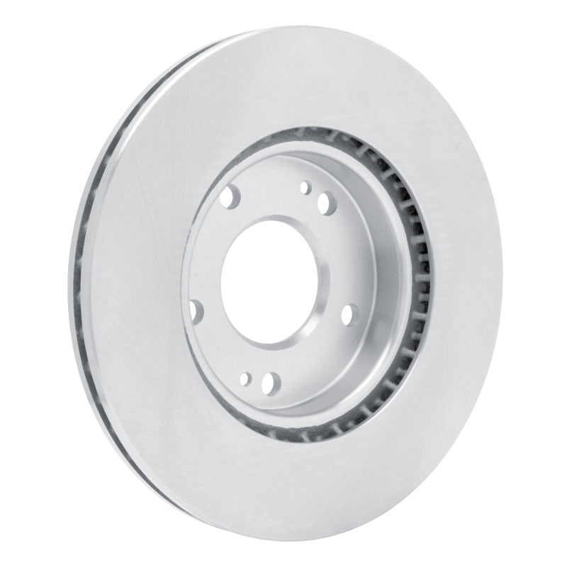 DFC DFC 18-23 Hyundai Kona Front Brake Rotor
