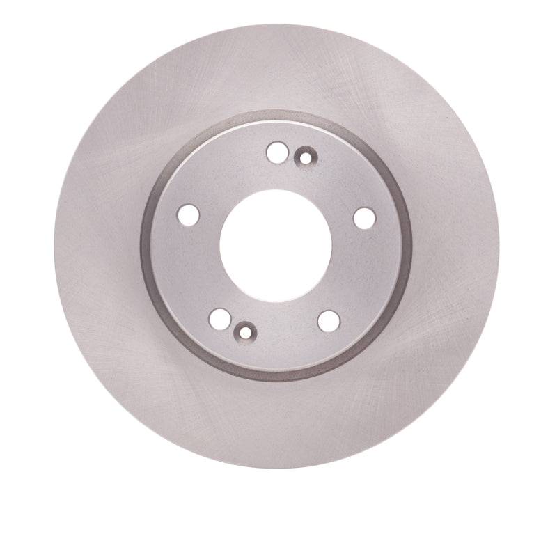 DFC DFC 18-23 Hyundai Kona Front Brake Rotor
