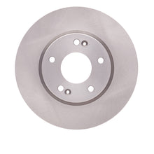 Load image into Gallery viewer, DFC DFC 18-23 Hyundai Kona Front Brake Rotor