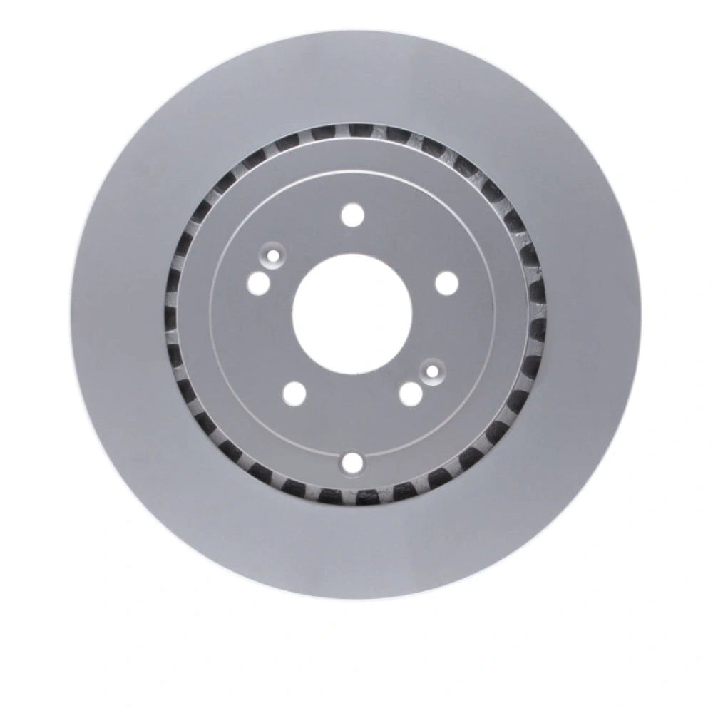 DFC DFC 18-23 Kia Stinger Rear GeoSPEC Coated Rotor