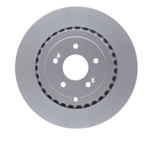 Load image into Gallery viewer, DFC DFC 18-23 Kia Stinger Rear GeoSPEC Coated Rotor