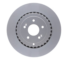 Load image into Gallery viewer, DFC DFC 18-23 Kia Stinger Rear GeoSPEC Coated Rotor