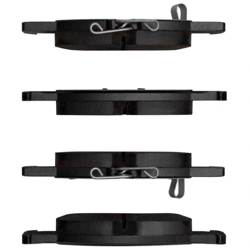 DFC DFC 18-25 Acura Integra Rear 5000 Advanced Ceramic Brake Pads
