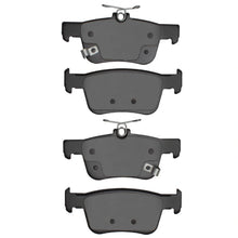 Load image into Gallery viewer, DFC DFC 18-25 Acura Integra Rear 5000 Advanced Ceramic Brake Pads