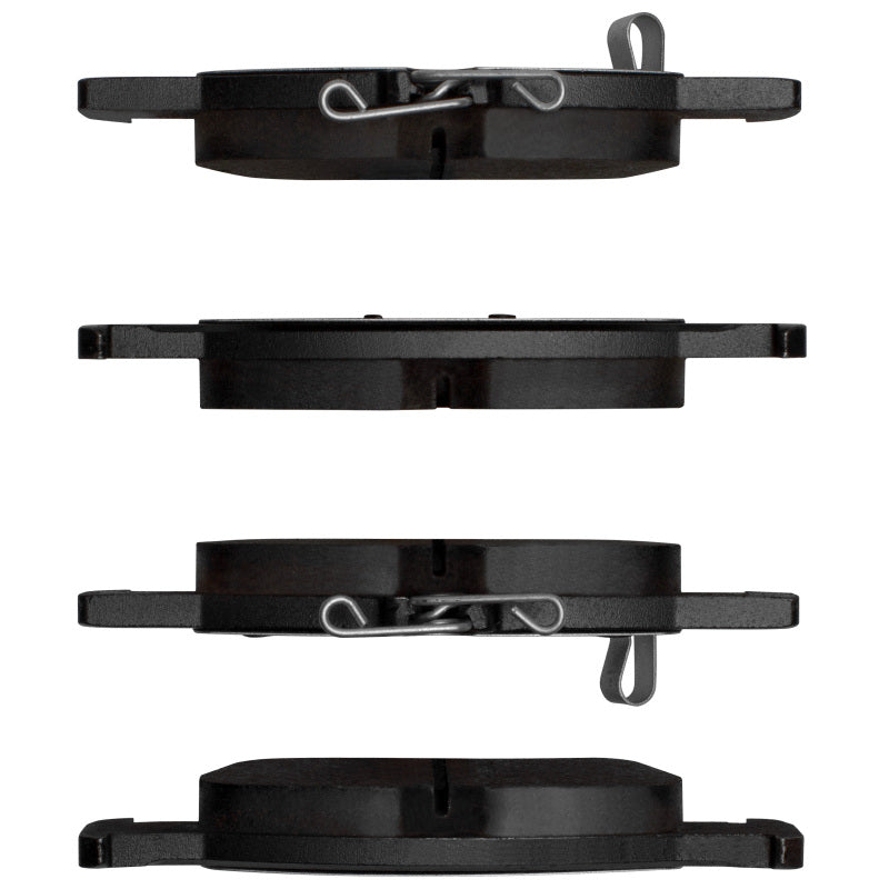 DFC DFC 18-25 Acura Integra Rear 5000 Advanced Ceramic Brake Pads