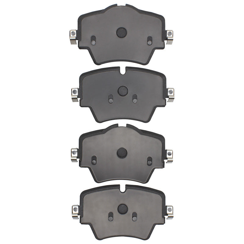 DFC DFC 18-25 BMW 430I Gran Coupe Front 5000 Advanced Low Metallic Brake Pads