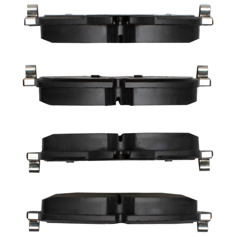 DFC DFC 18-25 BMW 430I Gran Coupe Front 5000 Advanced Low Metallic Brake Pads