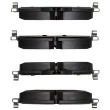 Load image into Gallery viewer, DFC DFC 18-25 BMW 430I Gran Coupe Front 5000 Advanced Low Metallic Brake Pads