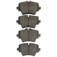 Load image into Gallery viewer, DFC DFC 18-25 BMW 430I Gran Coupe Front 5000 Advanced Low Metallic Brake Pads