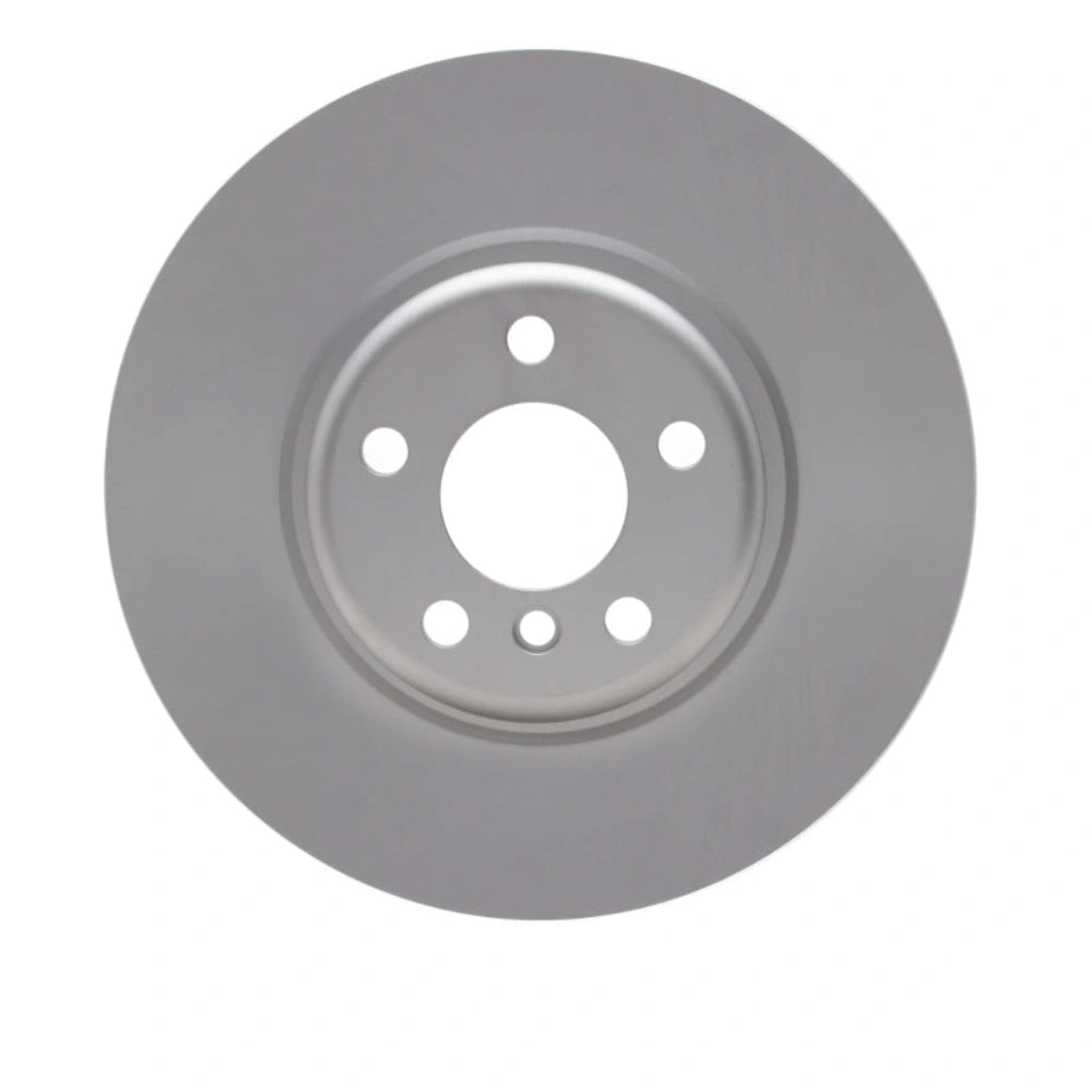 DFC DFC 18-25 BMW 430I Gran Coupe Front GeoSPEC Coated Rotor