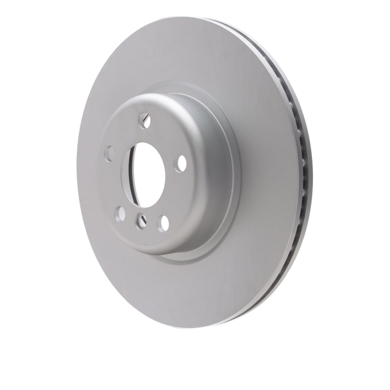 DFC DFC 18-25 BMW 430I Gran Coupe Front GeoSPEC Coated Rotor