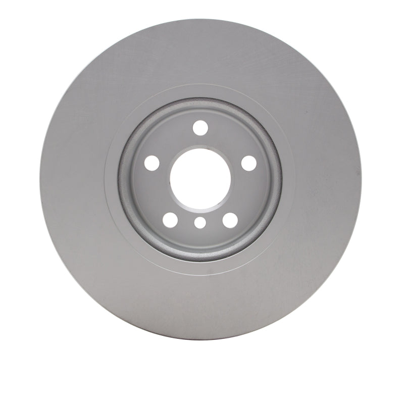 DFC DFC 18-25 BMW 430I Gran Coupe Front GeoSPEC Coated Rotor