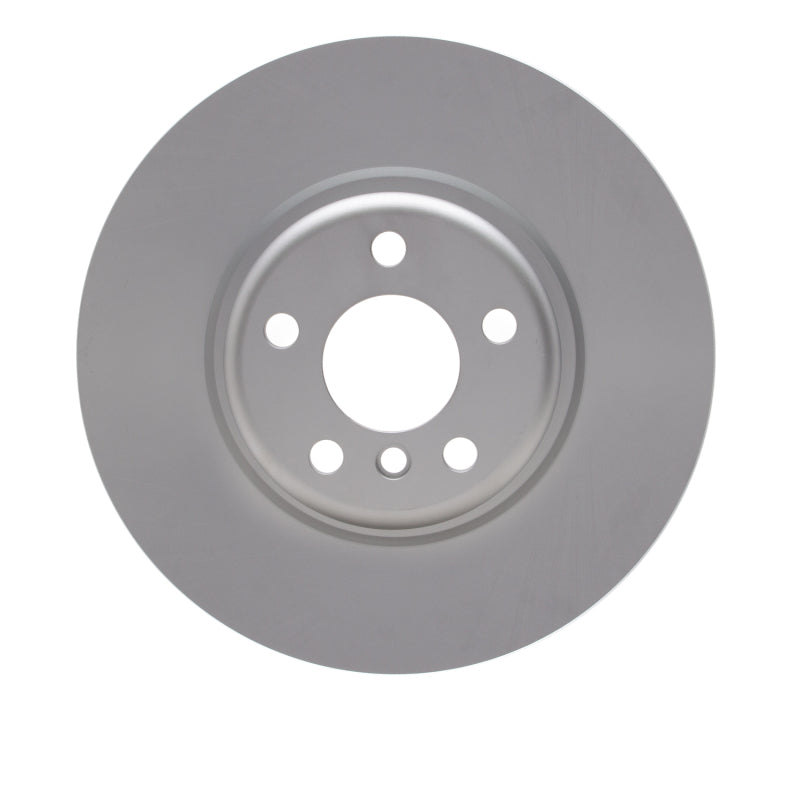 DFC DFC 18-25 BMW 430I Gran Coupe Front GeoSPEC Coated Rotor