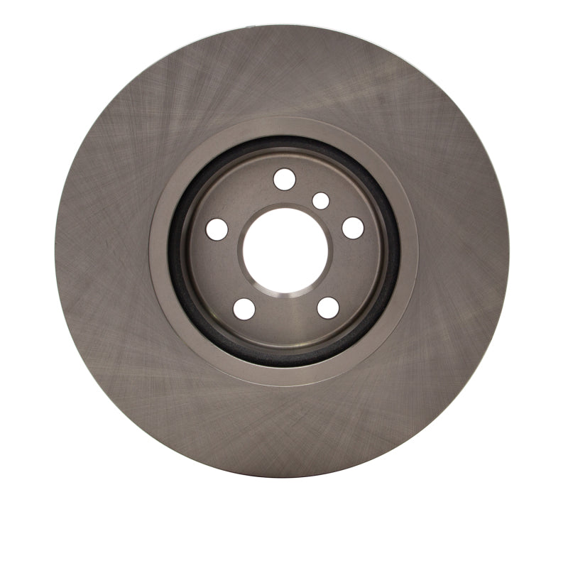 DFC DFC 18-25 BMW 430I xDrive Front Brake Rotor
