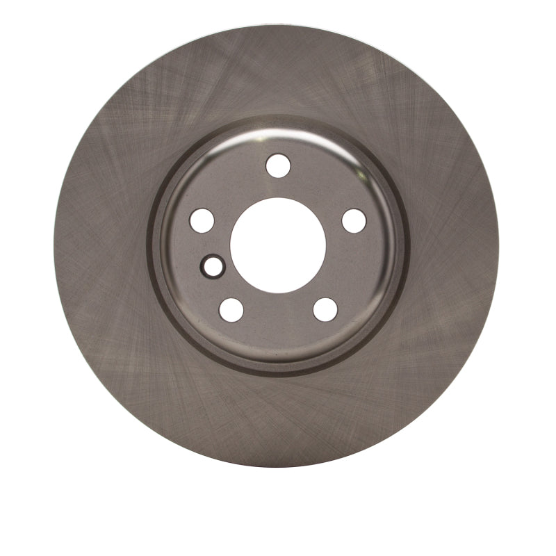 DFC DFC 18-25 BMW 430I xDrive Front Brake Rotor