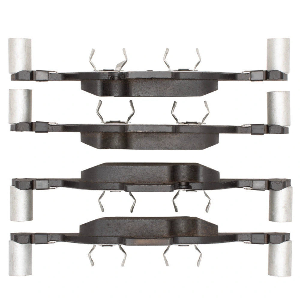 DFC DFC 18-25 BMW X5 Front 5000 Advanced Low Metallic Brake Pads