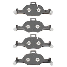 Load image into Gallery viewer, DFC DFC 18-25 BMW X5 Front 5000 Advanced Low Metallic Brake Pads