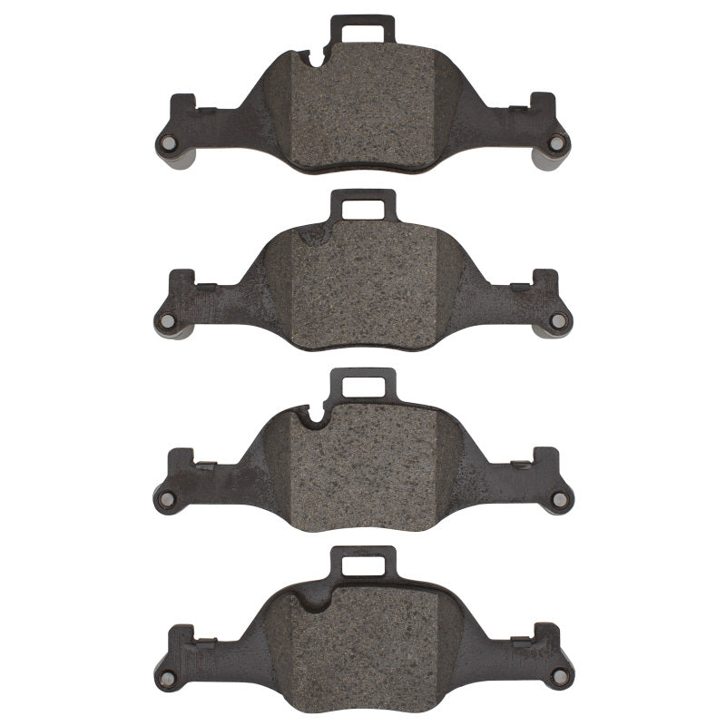 DFC DFC 18-25 BMW X5 Front 5000 Advanced Low Metallic Brake Pads