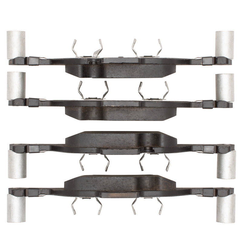 DFC DFC 18-25 BMW X5 Front 5000 Advanced Low Metallic Brake Pads