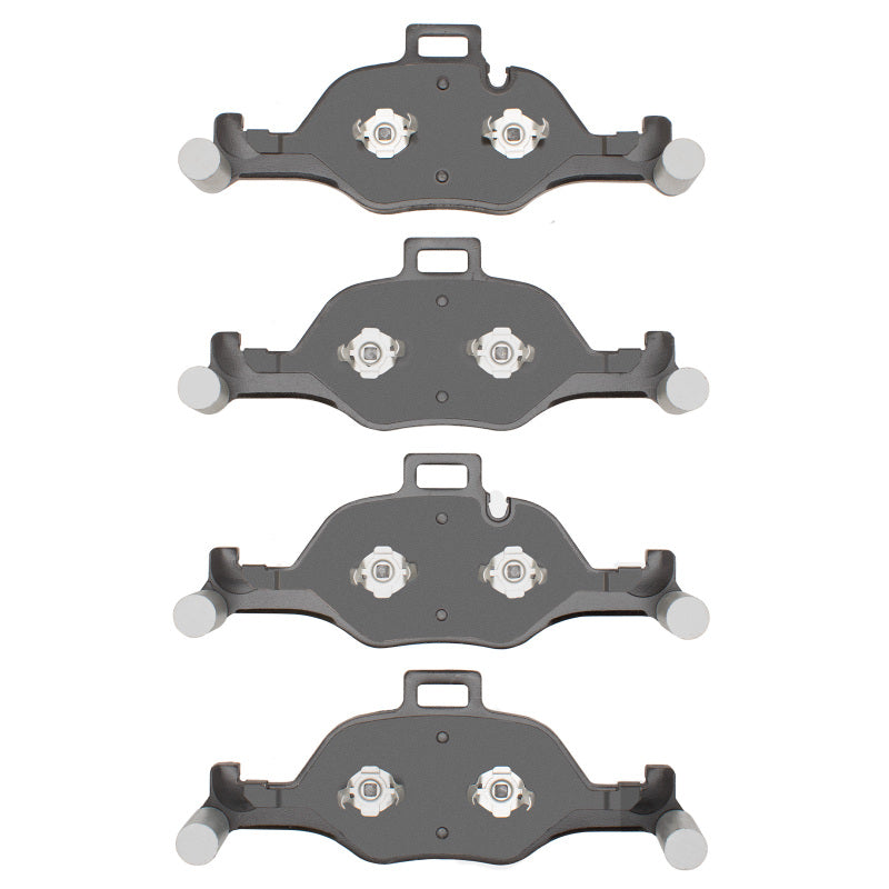DFC DFC 18-25 BMW X5 Front 5000 Advanced Low Metallic Brake Pads